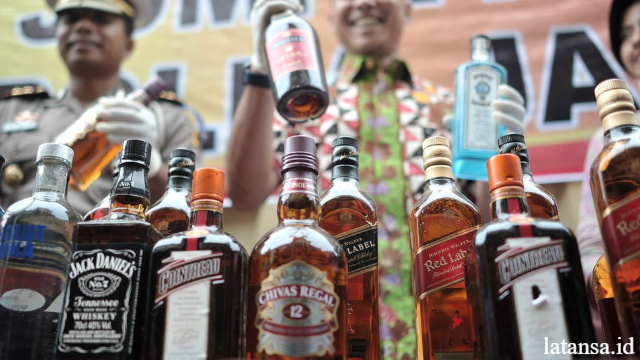 Kenaikan Tarif Cukai Minuman Beralkohol: Langkah Tepat atau Kontroversial?