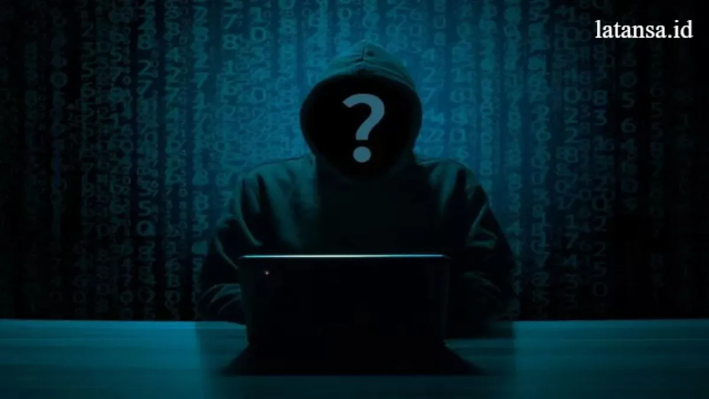 Maraknya Kejahatan Siber Meningkat di Tengah Pandemi