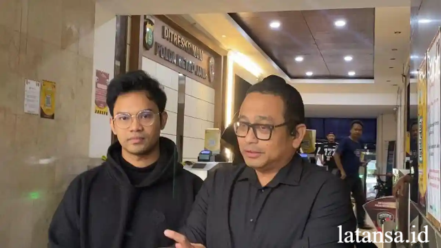 Insanul Fahmi Merasa Lega Usai Berdamai dengan Inara Rusli